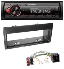 Pioneer Bluetooth USB DAB MP3