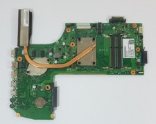 Mainboard V000359080 Intel i5-5200U Radeon R7 M260 aus Toshiba Satellite C70-B