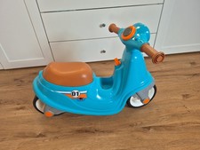 BIG CLASSIC SPORT SCOOTER