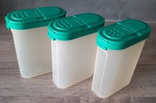 TUPPERWARE ♔ GEWÜRZRIESEN