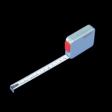 Schroff 19" Massband 89009001