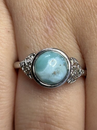 Ocean douceur ring - ocean,