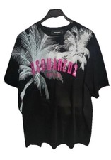 Dsquared 2 T Shirt Palms