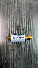 Mini Circuits SHP-150+