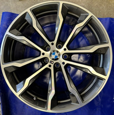 BMW X3 G01 / X4 G02 Original