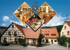 Bettwar Gasthof Alte Schreinerei