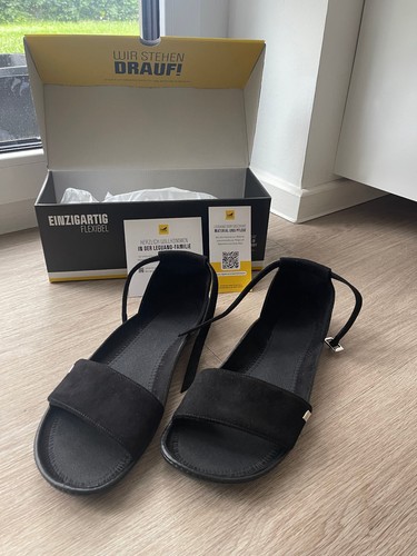 Leguano jara barfußschuhe - leguano,