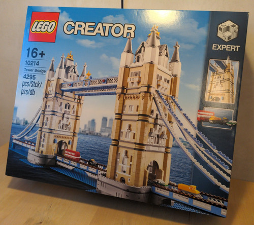 Lego 10214 creator - -,