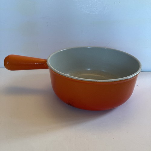 Alte caquelon pfanne nähte - alte,