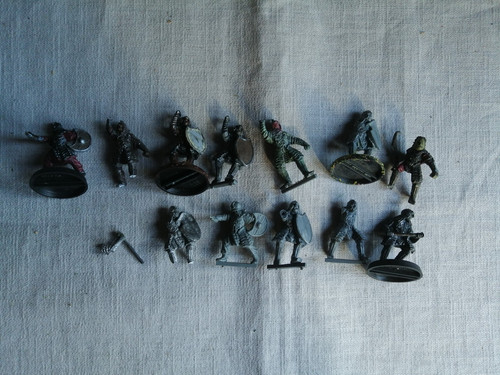 Herr der ringe tabletop - der,