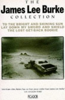 The james lee burke - the,