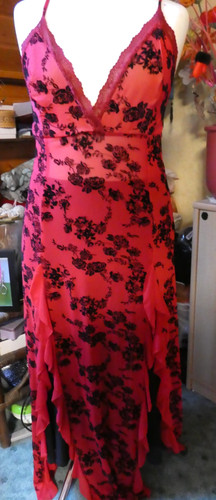 Damen spitze sexy - damen, nachtkleid