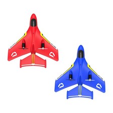 Starrflügel RC Fighter