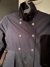 Jacadi Kinder Regenmantel