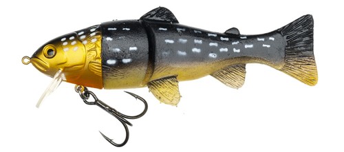 Castaic hard head slow - sink, 12