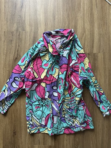 Frog oversized hippie - s,