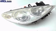 Scheinwerfer mit Blinker