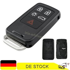 5 Tasten Schlüssel Gehäuse