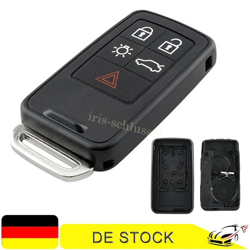 Tasten schlüssel gehäuse - 5,