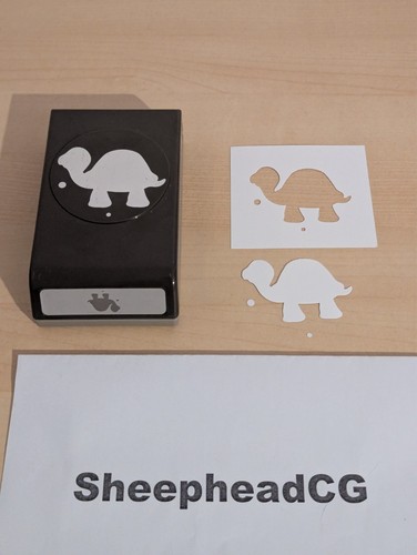Stampin up - stampin',