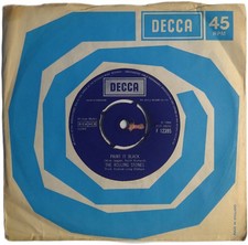 The Rolling Stones Paint It