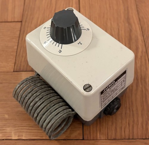 Jumo athr thermostat - athr-1,