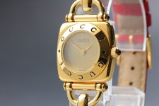 [Fast neuwertig] Gucci 6300L