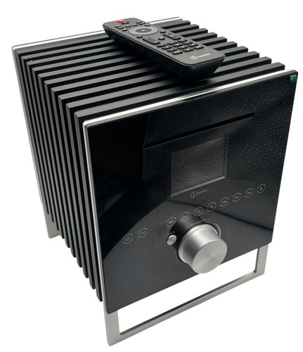 Tonart model 1 - tonart, qb