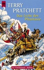Das Licht der Phantasie. Ein