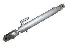 Hydraulik Zylinder Kippzylinder Hub für PKW-Anhänger Kipper Wohnwagen