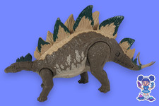 ⭐Dino Rivals Stegosaurus von