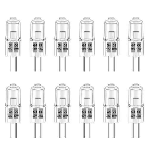 Halogen leuchtmittel 12v - halogen,