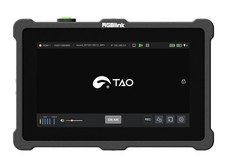 RGBlink TAO 1Pro 5.5'' FullHD Vorschaumonitor Videoswitcher / Recorder-NDI-Encod