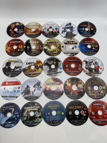 Playstation ps3 spiele - playstation, 3