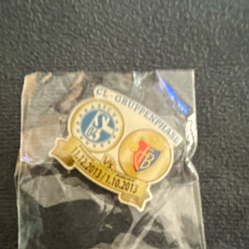 Fußball sammler pin - sammler-pin, fc