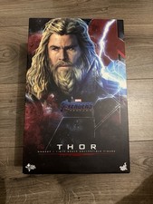 Hot Toys Movie Masterpiece