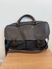 Barbour Tarras Tasche Wachs