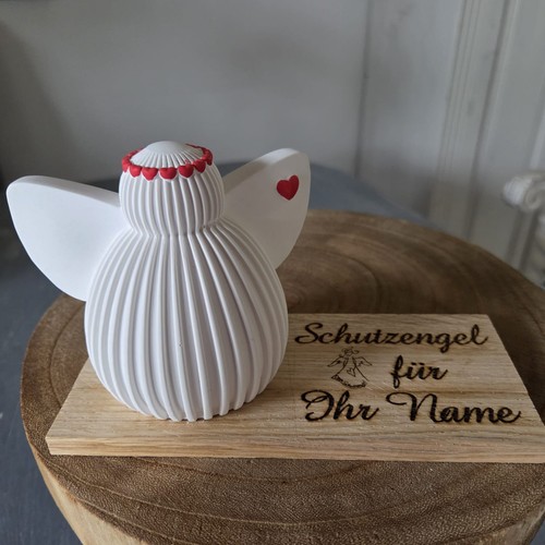 Schutzengel figur mitbringsel - schutzengel,