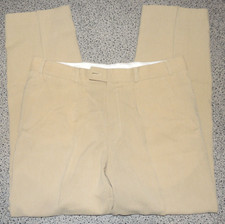 Herren Anzughose Sand Gr. 50