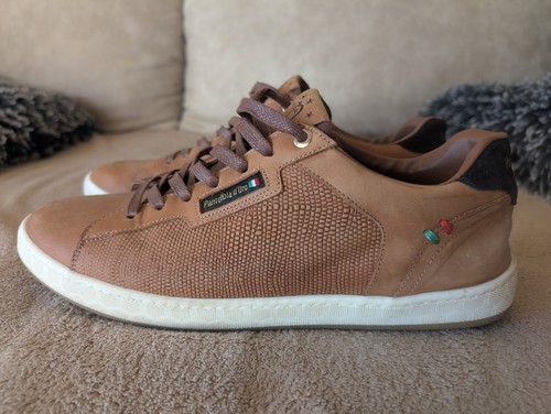 Pantoffola oro sneaker braun - pantoffola,