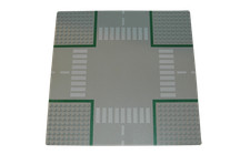 Lego® Straßenplatte 32x32