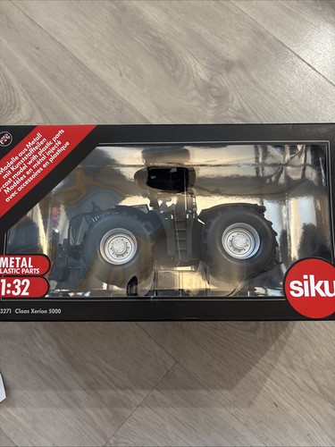 Siku 3271 claas - siku,