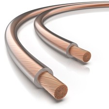 Primewire Lautsprecherkabel
