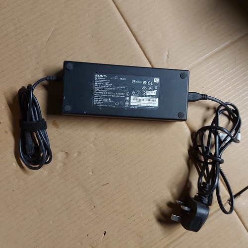 Sony adapter apdp 160a1 - sony,