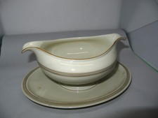 Sauciere Soßenschüssel