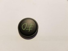 Für Porsche 911 964 Schalter Symbol Für Nebelscheinwerfer NEU 1986 - 1994