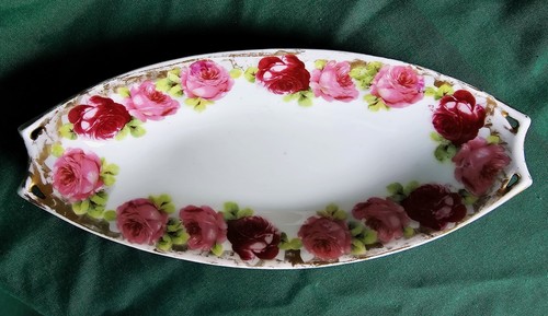Vintage alte hutschenreuther - alte,