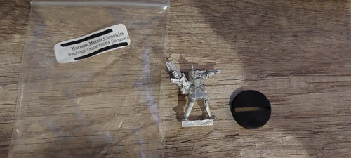 Warzone mutant chronicles - mutant,