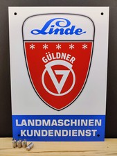 Güldner Landmaschinen
