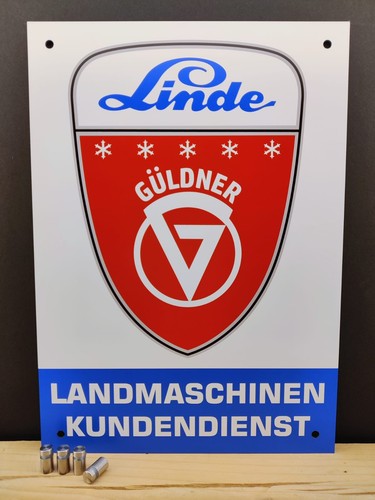 Güldner landmaschinen - güldner,